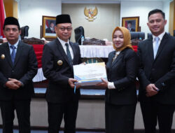 Pendapatan Daerah Turun, Belanja Daerah Kota Pontianak Justru Naik di Perubahan APBD 2025