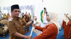 Bahasan: Perempuan Punya Peran Sentral Cegah Stunting di Pontianak