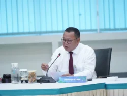 Kebijakan PPATK, Dirut Bank Kalbar Tegaskan Rekening Nasabah Aman