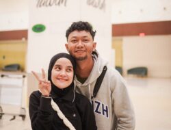 Manjakani Rilis “Nyali”, Lagu Tentang Keberanian Mengejar Cinta dan Impian