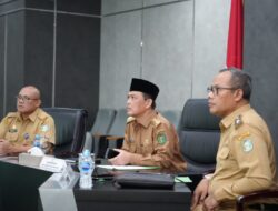 Kemampuan Fiskal di Kalbar Masih Bergantung Transfer Pusat
