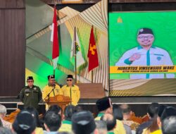 Pemuda Katolik Kalbar Tak Usut Penolakan Gereja, Fokus Perkuat Peran di Pembangunan