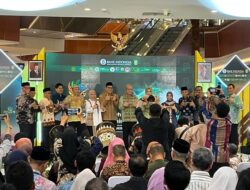 UMKM Jadi Sorotan di FESyar KTI 2025 Pontianak, Targetkan Penjualan Rp1,5 Miliar