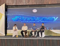 Ketua IJTI Pusat Soroti Perubahan Perilaku Konsumen Media, Dorong Jurnalis Kuasai Dunia Digital