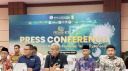 Lewat FESyar, BI Mantapkan Pontianak Sebagai Pusat Halal Lifestyle