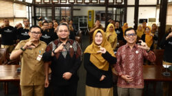 Pemkot Pontianak Akui Keterbatasan Informasi Publik, Dorong PPID Lebih Responsif