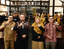 Pemkot Pontianak Akui Keterbatasan Informasi Publik, Dorong PPID Lebih Responsif