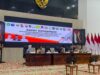 KLH Tegaskan Tak Toleransi Untuk Perusahaan Pembakar Lahan