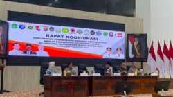 Kementerian Lingkungan Hidup dalam lawatan ke Kalbar