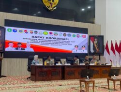 KLH Tegaskan Tak Toleransi Untuk Perusahaan Pembakar Lahan