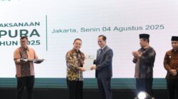 Adipura 2025, Tolok Ukur Pengelolaan Sampah Daerah