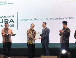 Adipura 2025, Tolok Ukur Pengelolaan Sampah Daerah