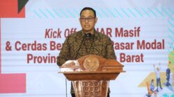 Pemprov Kalbar Dorong Literasi Keuangan Pelajar Lewat Program KEJAR
