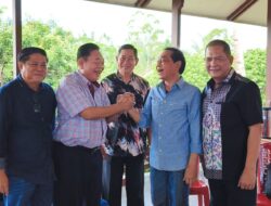 PT RKP Tunjuk Komisaris Baru, Fokus Restrukturisasi dan Penguatan Operasional di Landak