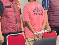 Polda Kalbar Tetapkan Tersangka Kekerasan Seksual Anak di Pontianak