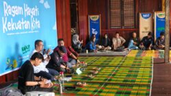 Yayasan WeBe Fokus Selamatkan Dugong dan Penyu di Kalbar
