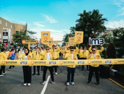 Fitur SATSPAM IM3 Bisa Kenali Nomor Penipu