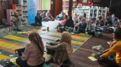Akademisi: Kalbar Kehilangan 61 Persen Tutupan Hutan dalam Dua Dekade