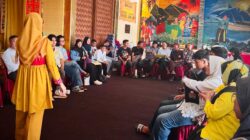 Kampung Yuka Pontianak Ditarget Menjadi Laboratorium Ekosistem Pembaharu