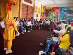 Kampung Yuka Pontianak Ditarget Menjadi Laboratorium Ekosistem Pembaharu
