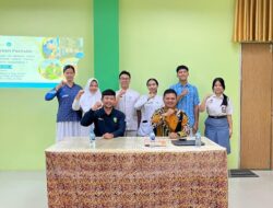 Dosen Poltekkes Kemenkes Pontianak Gelar Penelitian BHD di Singkawang dengan Metode Tumaya