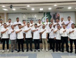 Holding Perkebunan Nusantara Siapkan Regenerasi Pemimpin Lewat Pembekalan Calon Karyawan Pimpinan di PTPN IV Regional 5