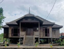 Yayasan Kolase Gelar Journalist Camp 2025, Angkat Isu Ragam Hayati