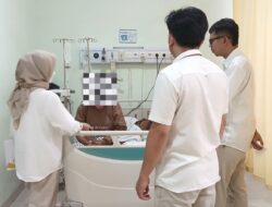 PMI Ilegal Asal NTT Disiksa dan Dipulangkan Lewat Jalur Tikus di Kalbar