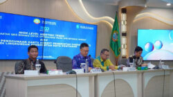 Walikota Pontianak Minta Optimalkan Penerimaan Pajak Lewat QRIS Dinamis