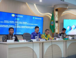 Walikota Pontianak Minta Optimalkan Penerimaan Pajak Lewat QRIS Dinamis