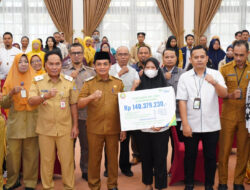 Pemkot Pontianak Tegaskan Guru Swasta Wajib Terlindungi BPJS Ketenagakerjaan
