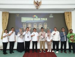 Pontianak Dorong Keterbukaan Informasi Inklusif, Ramah Disabilitas
