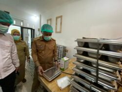 MBG di Kota Pontianak Akan Diawasi Ketat