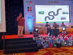 Strategi Asian Agri Kurangi Tekanan Perluasan Lahan Lewat Bibit Sawit Produktif