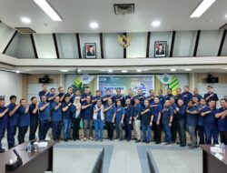 Holding Perkebunan Nusantara Dorong Budaya Sadar Risiko, PTPN IV Regional V Gelar Pelatihan Manajemen Risiko