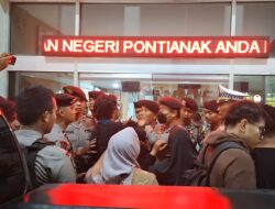 Polisi Menang Praperadilan Kasus Perkosaan Balita, Keluarga Tersangka dan Korban Marah