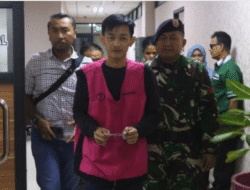 Kejati Kalbar Tetapkan RS sebagai Tersangka Baru Kasus Dugaan Korupsi Pengadaan Tanah Bank Daerah