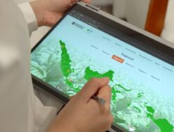 Hadapi VUCA, PTPN I di Bawah Holding Perkebunan Nusantara Perkuat Transformasi TI