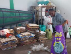 Dari Sampah Jadi Emas: Investasi Hijau Untuk Masa Depan