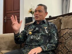 Ria Norsan Klarifikasi Soal Penggeledahan dan Tegaskan Masih Berstatus Saksi