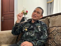 KPK Geledah Rumah Gubernur Kalbar dan Bupati Mempawah, Usut Dugaan Korupsi Proyek Jalan Rp40 Miliar