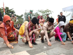 Pontianak Bidik Kulminasi Masuk KEN 2026
