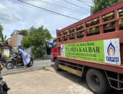 Warga Keluhkan Stok Gas 3 Kg di Pangkalan Kosong, Curigai Ada Penjual Nakal