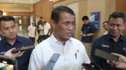 Kementan Gandeng Holding Perkebunan Nusantara Melalui PT SGN Percepat Hilirisasi Komoditas Tebu