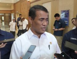 Kementan Gandeng Holding Perkebunan Nusantara Melalui PT SGN Percepat Hilirisasi Komoditas Tebu