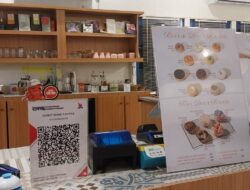 Cashless, Cepat, Cerdas : Digital Banking CIMB Niaga Jadi Gaya Hidup Baru Anak Muda Pontianak