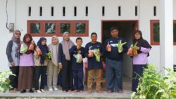 Energi dari Desa Limbung : Ketika Yayasan Ibu Bahagia Menyalakan Harapan Anak-anak Disabilitas