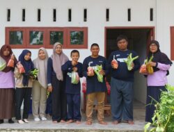 Energi dari Desa Limbung : Ketika Yayasan Ibu Bahagia Menyalakan Harapan Anak-anak Disabilitas