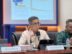 APBN Jadi Penopang Ekonomi Kalbar di Tengah Tekanan Global