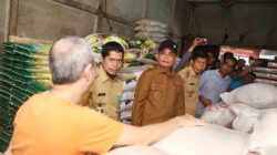 Pemkot Janji Stok Bahan Pokok Aman Hingga Akhir Tahun